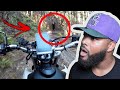 TRAIL CAM CAPTURES WHAT NO ONE WAS SUPPOSED TO SEE | REACTION