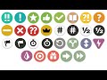 Every Chess Analysis Icon Explained in 5 Minutes