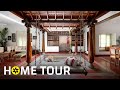 This Traditional Courtyard Home Honors Kerala's Vernacular Architecture (Home Tour).
