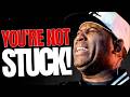 GOD Made You a Priority — So Why Aren’t You Acting Like It? | Eric Thomas