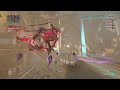 Warframe | Able to run the Belly of the Beast: Special Operation Alerts! (First Time)