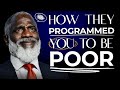 The Poverty Programming Trap
