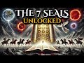 Revelation 6 Explained Verse by Verse | The 7 Seals of Revelation: The Four Horsemen Are Here