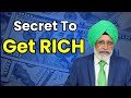 How to Become Rich with Property Investment | Financial Education in India | Rajwant Singh Mohali |