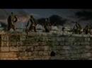 Shadowbane trailer