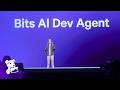 Bits AI Dev Agent: Automatically identify issues and generate code fixes