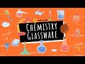 Chemistry Glassware | Laboratory Glassware Equipment | Names And Uses - Chemistry Lab Glassware