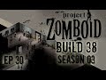 PROJECT ZOMBOID Season 3 | Mall | Ep 30  | Let's Play Project Zomboid