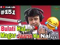 Rj Naved | Rj Naved Prank Calls | Part - 151 | Rj Naved Radio Mirchi Murga 2021 Latest | FM Spotify