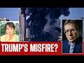 US Iran War I Oil Prices Surge, Explosions in Dubai, Kuwait, Oil Refinery hit in Iran I Barkha