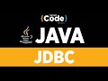 Java Tutorial For Beginners | JDBC In Java | Java JDBC Tutorial For Beginners | SimpliCode