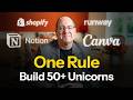 From Google’s First PM to Backing 50 Unicorns — The 10X Principle | Felicis, Aydin Senkut
