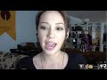 Lauren Chen/RoamingMillennial \u0026 VeganGains Debate [ft. AskYourself \u0026 RantingMonkey] (13/05/17)