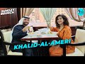 Sunday Brunch With Khalid Al Ameri X Kamiya Jani Ep 4 | Old Souk \u0026 Abra Ride | Curly Tales ME