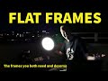 Let's take some flat frames - the simple way! #astrophotography