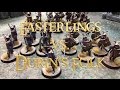The Third Age - Lord of the Rings SBG Battle Report - Ep 11