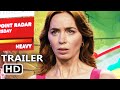 DISCLOSURE DAY Trailer (2026) Emily Blunt, Steven Spielberg