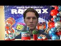 Roblox Birthday Party - Jerma Resident Evil 4 Remake (Part 4, Finale) Stream Edit