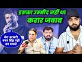खेसारी लाल ने पवन सिंह और निरहुआ को करारा जवाब दिया #realmohan #khesarilalyadav #pawansingh 