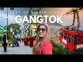 GANGTOK SIKKIM | A Day in Sikkim's Capital | Best of Gangtok Tourist Places | Heena Bhatia