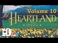 WBIR’s The Heartland Series with Bill Landry: Volume 10