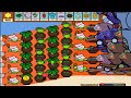 Plants vs Zombies Battlez Cattail Vs Dr Zomboss Version Pvz Paint Pack