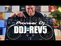 Pioneer DJ DDJ-REV5 Review \u0026 First Look!