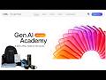 🚀 APAC’s Biggest GenAI Build Program is Here! | Gen AI Academy 2026