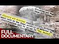 Hiroshima \u0026 Nagasaki: The Footage You Weren't Supposed to See | Free Documentary History