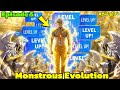 I Got Infinite Monstrous Evolution System Episode 5 | Manhwa tamil Explaination