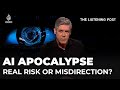 Is AI really coming for us all? | The Listening Post