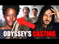We Need to talk about the Casting of Odyssey: Christopher Nolan
