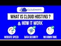 Cloud Hosting Explained in Hindi | Cloud Hosting Benefits and How it Works #cloudways