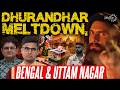 Dhurandhar Mania \u0026 Meltdown | Uttam Nagar | BJP has a Big Edge in Bengal | Anupam K Singh