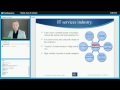 Master class IT services industry Part 2 Investment in IT services companies