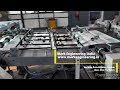Variable Data Printing System