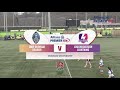 Loughborough Lightning run in 10 against DMP Durham Sharks | Round 14 highlights.
