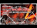 Primal: The Awakening | Solo Playthrough | Felaxir \u0026 Woltyar Biome | Part #1
