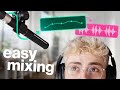 Sound Mixing For Video: How It Works