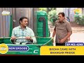 NEW! Ep 4245 - Bagha Came With Bhangar Fridge | Taarak Mehta Ka Ooltah Chashmah