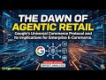 Googles Universal Commerce Protocol (UCP) Explained