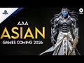 20 INCREDIBLE Upcoming ASIAN Games That Will BLAST INDUSTRY AWAY! | PS6, PS5, PC, Xbox, NS2