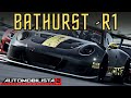 Automobilista 2 | Bathurst | RACE 1 | GT3 Championship [4K]