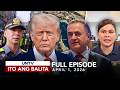 UNTV: Ito Ang Balita | April 1, 2026