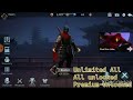 Ninja Raiden Revenge Mod Apk Versi Terbaru 2025 | All Unlimited \u0026 Unlimited Money \u0026 All Unlocked