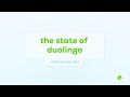Luis von Ahn at Duocon 2023 - Duolingo updates from the CEO