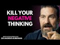KILL YOUR NEGATIVE THINKING | Best Speech by Dr. Andrew Huberman