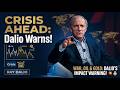 ⚠️ War, Oil \u0026 Gold CRISIS: Rick Rule’s SHOCKING Investor Warning! 💥💰
