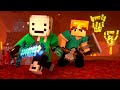 SPEEDRUN (Minecraft Animation)