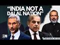 'India Not A Dalal Nation': S. Jaishankar On Pak Mediating US-Iran Talks | Editorial With Sujit Nair